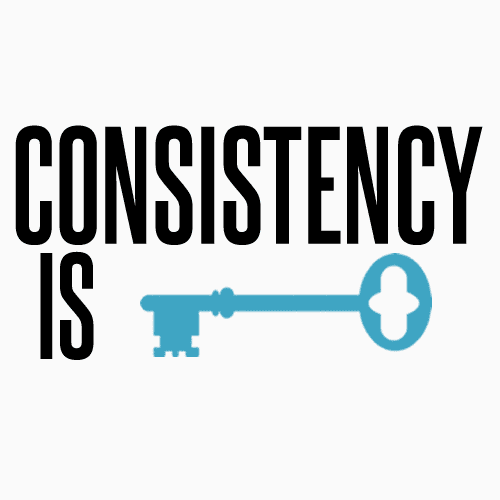 consistency-is-key 2014/05/05
