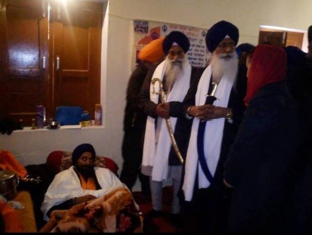 Support for Bhai Gurbaksh Singh Continues from all Parts of Punjab - Sikh24 News & Updates