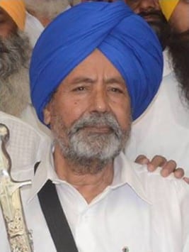 Harbhajan Singh Khalsa August 24, 1941 to June 11, 2014