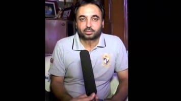 Many Stranded in Iraq Return Home With Efforts of AAP MP Bhagwant Mann