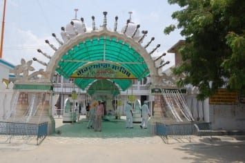 File Photo: A Gurdwara in Haryana