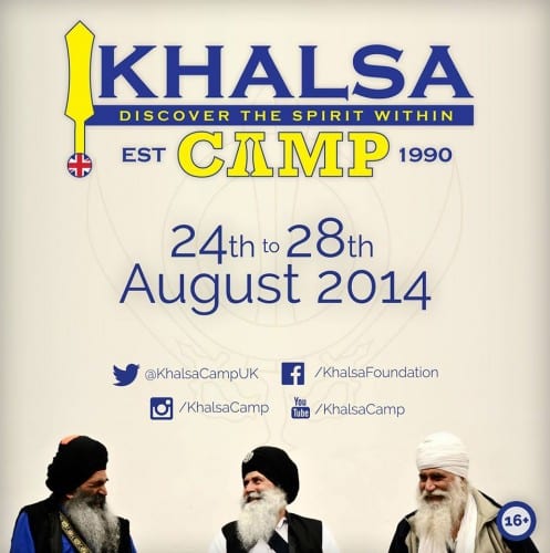 2014-08-04- khalsa camp