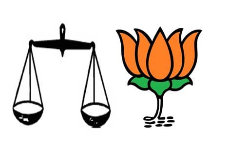 SAD-BJP-Logo-Pun