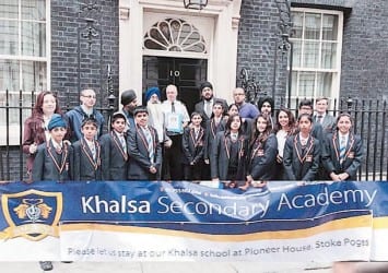 2014-10-26- khalsa academy