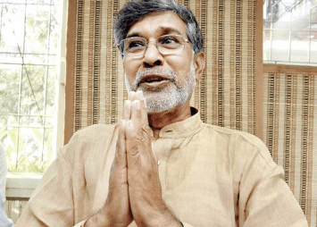 2014-10-29-Kailash-Satyarthi
