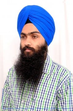 Bhai Pritpal Singh