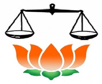 SAD-BJP-logo