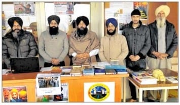 Italian Sikhs Signing Online Petition