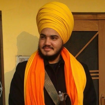 Bhai Ranjit Singh Damdami Taksal