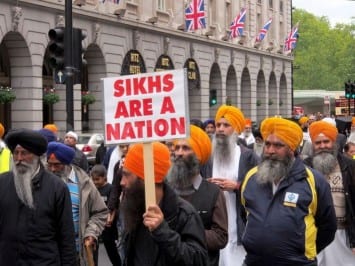 Sikhs-are-a-Nation-Sikh-in-UK
