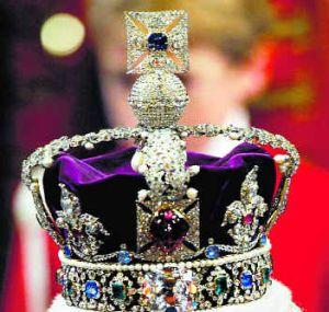 British Sikhs Tell India It Has No Claim to 'Kohinoor' Diamond –