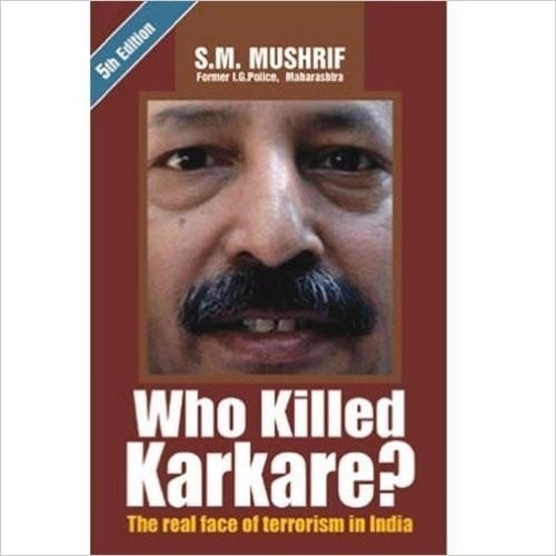 who killed karkre