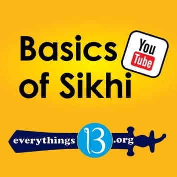 BoS - Basics of Sikhi