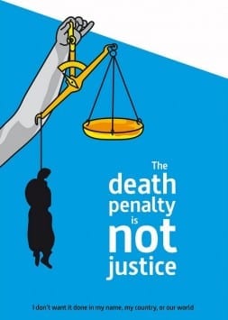 death-penalty-is-not-justice