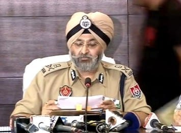 FIR Registered Against Police Responsible for Opening Gun-fire on Sikhs –  Sikh24.com