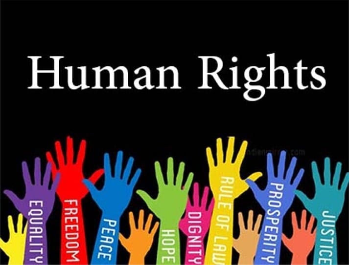 Human Rights Group 27