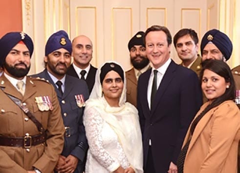 British-Sikhs-With-PM