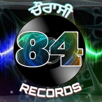 Chaurasi Records