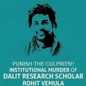 Dalit Killed