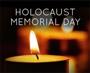 Holocaust Day