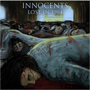 innocents lost in 1984