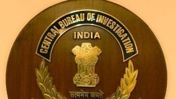 CBI Central Bureau of Investigation