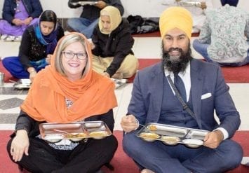 leaders-of-the-ndp-party-jagmeet-singh-and-andrea-horwath