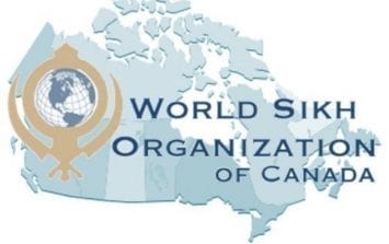 WSO - World Sikh Organization issues statement at recent Anti-Semitic attacks 