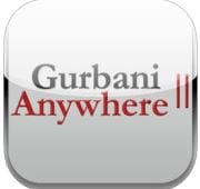 GurbaniAnywhere