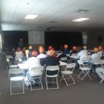 Presentation by Project Orange