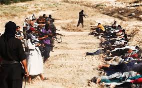 Iraq Crisis: File Photo