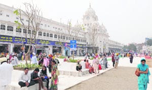 Plaza Amritsar