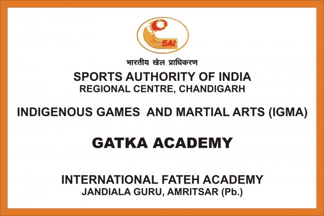 2013-10-26 fateh academy india