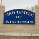 Sikh Temple Oak Creek, Wisconsin