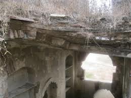 Historic site of Hondh Chillar in Haryana, India where at least 30 Sikhs were killed in November 1984