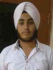 Shaheed Bhai Jaspal Singh (18) of Gurdaspur was shot dead by Punjab Police in 2012