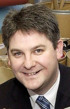 Shipley MP Phillip Davies criticises exemptive legislation as 