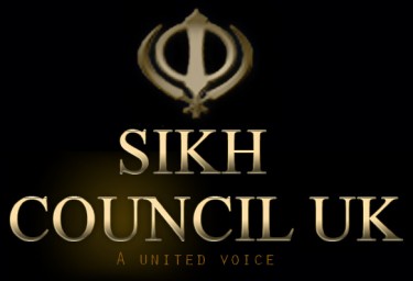 Sikh Council UK scuk