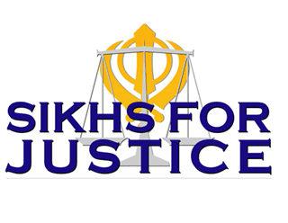 Sikhs For Justice