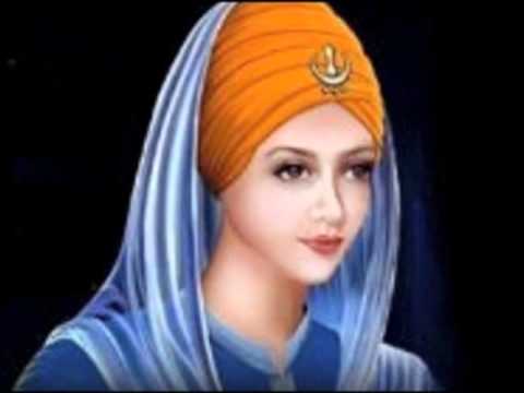 Mata Sahib Kaur: The Mother of the Khalsa