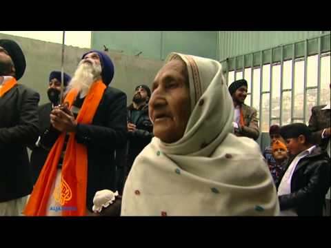 Uncertain future for Afghanistan&#039;s Sikhs