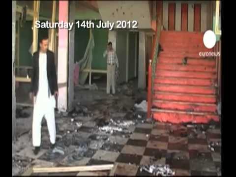 Special Show Promo: Afghan Sikh politician killed in suicide bombing