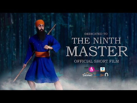 THE NINTH MASTER | Official Sikh Short Film | FlexSingh