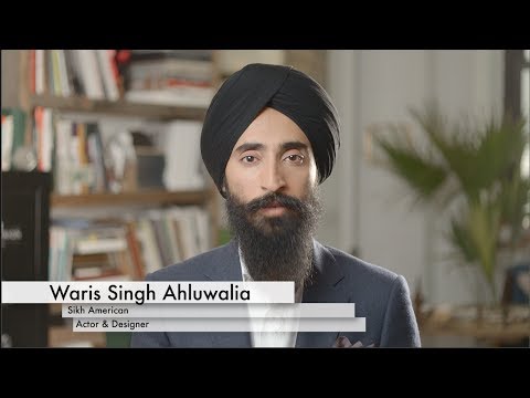 First-ever Sikh American PSA via Comcast