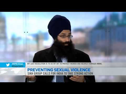 WSO Canada calling for India to take stronger action to prevent violence against women