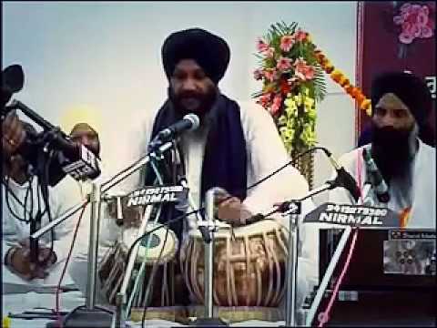 Solo tabla performance by Ustad Bhai Harjit Singh Bittu