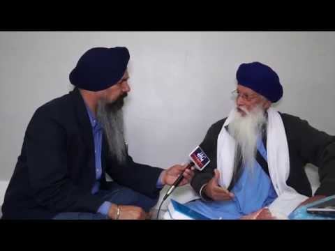 Baba Darshan Singh Mallewal Calgary Explaination for Issue at Akal Takht Sahib