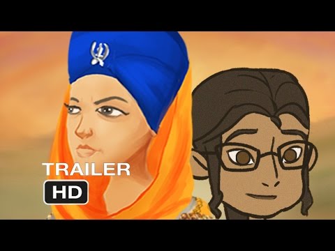 KAUR - Official Trailer (2015) - A SikhNet Film
