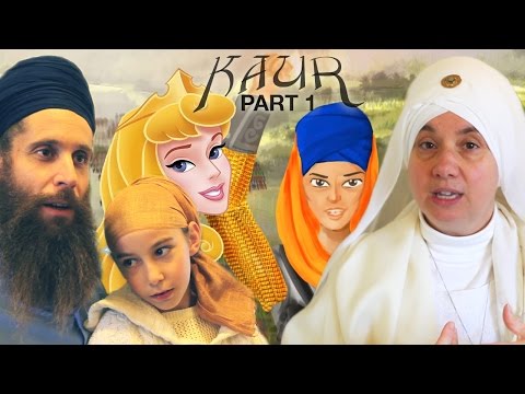 KAUR - The Inspiration For The Film