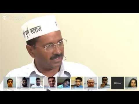 Kejriwal: What do you know about the situation in Punjab?